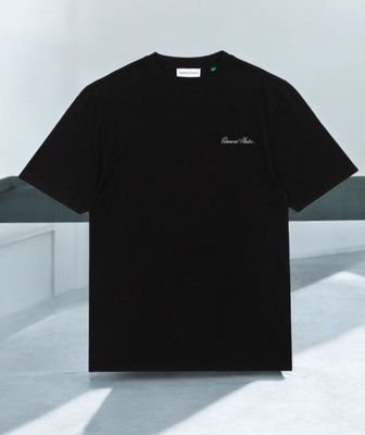 Camiseta Duck blk